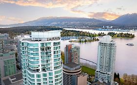 Vancouver Marriott Pinnacle Downtown Hotel